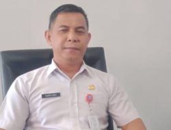 Tahun Ini, Pemkab Bangka Targetkan PAD Rp165 Miliar