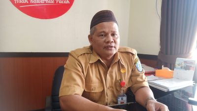 ASN di Basel Tidak Dibolehkan Pindah Tugas Luar Daerah, Suprayitno: Kalau Masuk Boleh