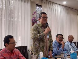 Mantan Wartawan Jabat Kepala Perwakilan BI Babel, Dulu Kerap Liputan Ekonomi Perbankan