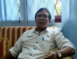 Enam OPD Dijabat Plt, Pemkab Babar Bakal Segera Buka Lelang