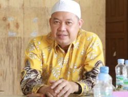 Peduli UMKM, Politisi Golkar Surianto Minta Pemda Tingkat Pelayanan Pemasaran Produk UMKM di Basel