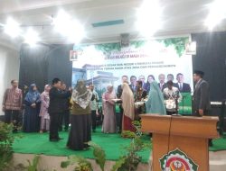 SMKN 2 Pangkalpinang Pertanyakan Pergantian Guru Pensiun