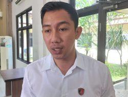 Supir JNE Ditetapkan Tersangka, Sudah Belasan Kali Jual BBM Subsidi