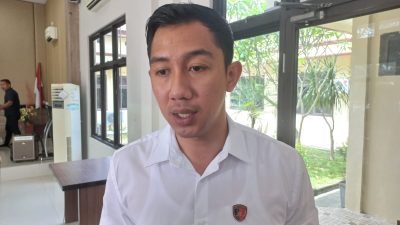 Supir JNE Ditetapkan Tersangka, Sudah Belasan Kali Jual BBM Subsidi
