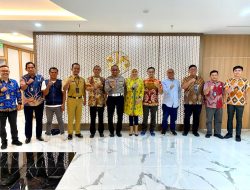 Agar Kendaraan Tak Bodong, Jasa Raharja Imbau Pemilik Kendaraan Jangan Abaikan Surat Peringatan