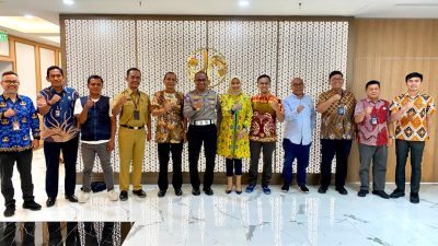 Agar Kendaraan Tak Bodong, Jasa Raharja Imbau Pemilik Kendaraan Jangan Abaikan Surat Peringatan