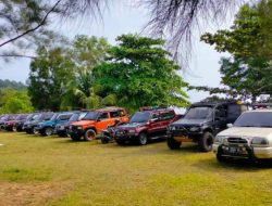 Insyira Dorong Anggota VES Community Babel Punya Jaminan Kesehatan