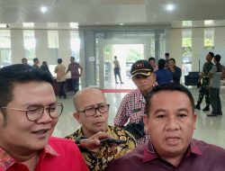 Ketua DPRD Basel Minta Penyidik Satreskrim Tetapkan Tersangka Kasus Lakatambang di IUP PT Timah Tambang 10