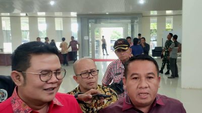 Ketua DPRD Basel Minta Penyidik Satreskrim Tetapkan Tersangka Kasus Lakatambang di IUP PT Timah Tambang 10
