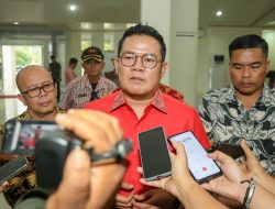 Masyarakat Tidak Anti Tambang, Bupati Riza: Tetiba Masuk KIP, Kita Tidak Tahu, Timbul konflik Panas baru Dilibatkan