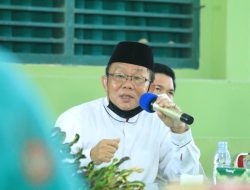 Ketua Komisi IV DPRD Babel Pastikan RUU Kesehatan Masuk Prolegnas Prioritas 2023