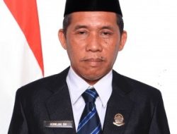 Dorong Pertumbuhan Ekonomi di Pedesaan, Romlan Dorong Masyarakat Manfaatkan Pengelolaan Perhutanan Sosial