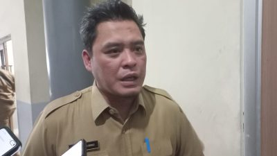 Pemkab Babar Terus Berbenah Tingkatan Pelayanan Kesehatan