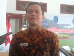 Raih Skor Tertinggi, Tujuh Instansi Ini Terima Penghargaan dari Ombudsman