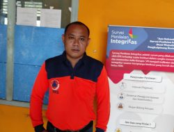 BPBD Pangkalpinang Terus Pantau Titik Rentan Bajir Rob