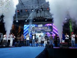 Apresiasi Pengguna PLN Mobile, PLN Bagikan Ratusan Hadiah Dalam Gelegar Cuan