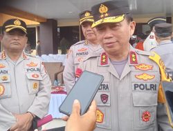 Maraknya Isu Kasus Penculikan Anak, Kapolda Babel Imbau Orang Tua Awasi Anak