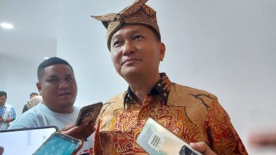 Optimis Pariwisata Babel Maju dan Berkembang, Bambang Patijaya Ajak PHRI Berkolaborasi dan Kerja Sama