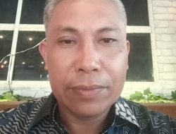 Warga Keluhkan Jalan Rusak, M.Ali Minta Pemkab Bangka Segera Lakukan Perbaikan Jalan