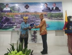 Terpilih Ketua PHRI Babel, Bambang Patijaya: Pariwisata Menggeliat Jadi Sektor Unggulan Masyarakat