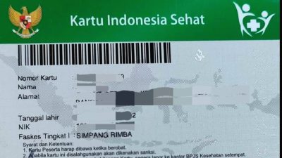 Anggota DPRD Basel Ini Soroti Berobat Gratis Pakai KTP Tak Berlaku di PKM Simpang Rimba