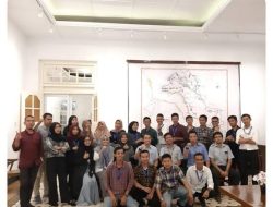 Dukung SDM Siap Kerja, PT Timah Tbk Miliki Program Magang bagi Pelajar dan Mahasiswa