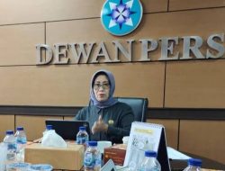 Soal Perpres Media Berkelanjutan:  Ketua Dewan Pers Dr Ninik Rahayu Setuju Masukan Konstituen