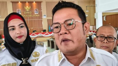 Santer Isu Percobaan Penculikan Anak di Babel, Bupati Basel Ingatkan Orang Tua dan Guru Perketat Pengawasan Anak-anak