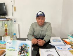 Air Bara Jadi Desa dengan Perolehan Zakat Terbanyak se-Basel