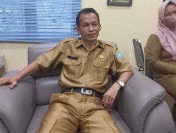 Stok Minyak Goreng Menipis, DKUP Babar akan Gelar Pasar Murah