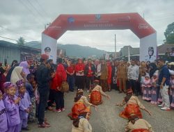 Disambut Antusias Warga Desa Rajik dalam Program Aik Bakung, Riza Herdavid Terharu 