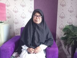 Kuota Haji Bangka Barat 2023 Tunggu KMA dan Kepres, 13 Lansia Dijadwalkan Berangkat