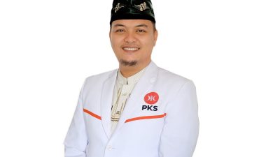 PKS Dukung Anies Capres, Boy Karolta: Kami Ikut Arahan Pusat