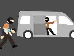 Warga Resah Soal Penculikan Anak, Kapolres Bangka Imbau Masyarakat Tak Gampang Percaya