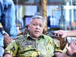 Kasus Stunting Menurun, Bangka Barat Jangan Lengah