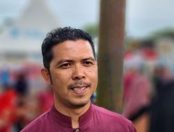 Dishub Basel Manfaatkan Lahan Kosong di Kawasan Simpang Lima untuk Area Parkir