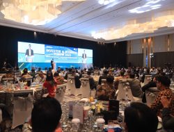 Dukung Geliat Industri dan Bisnis, PLN Siap Tingkatkan Pasokan dan Keandalan Listrik di Batam