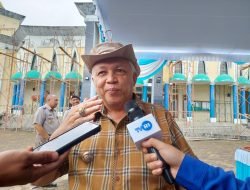 Tahun 2022, Pemkab Babar Selesaikan 4.400 Sertifikat Tanah