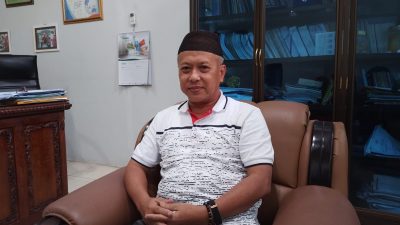 Nikah Siri Bisa Dapat KK, Darwin: Status Kawin Tidak Tercatat