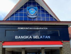 Pemkab Basel Kembali Raih Predikat Tertinggi Kedua Penyelenggaraan SPBE se Babel