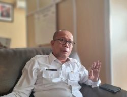 Lanjutkan Pembangunan Tata Kota Toboali, Sekda: Dianggarkan Rp30 Miliar untuk Sembilan Titik