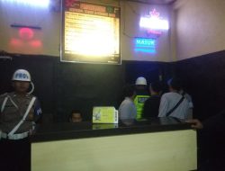 Datangi Tempat Hiburan Malam, Subdit Propam dan Subdin Pom Sasar Anggota TNI Polri