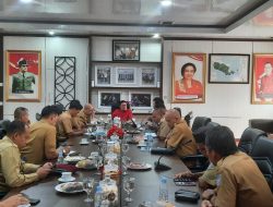 KPK Datangi Kantor Bupati Basel Baru-Baru Ini, Ada Apa?