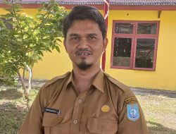 Siapkan Anggaran Puluhan Miliar, Ini Dua Proyek Strategis Dinas PUPR Bangka Barat