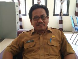 Kadisdik Sebut SMPN 3 Koba Dibangun untuk Atasi Masalah PPDB