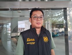 Ditangan Joni, Ricky Optimis Pobsi Lebih Maju