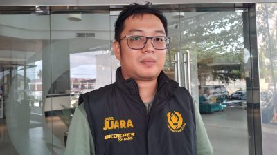 Ditangan Joni, Ricky Optimis Pobsi Lebih Maju