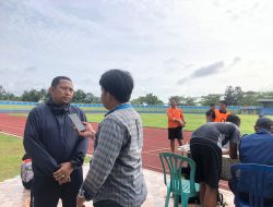 Basarnas Babel Siap Bertanding dalam SAR Challenge