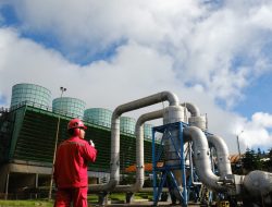 Mantap, PLN Catat Kenaikan Penjualan Listrik 6,17 Persen Tahun 2022