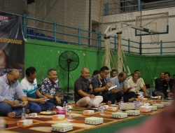 Ngopi Pekat Jadi Ajang Walikota Dengarkan Masukan Masyarakat